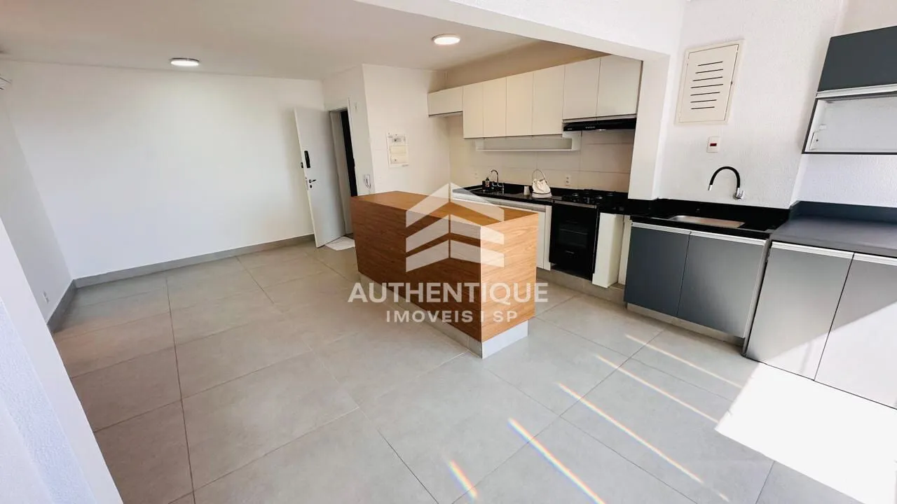 Imagem OMNI IBIRAPUERA - Apartamento no bairro Vila Clementino à venda