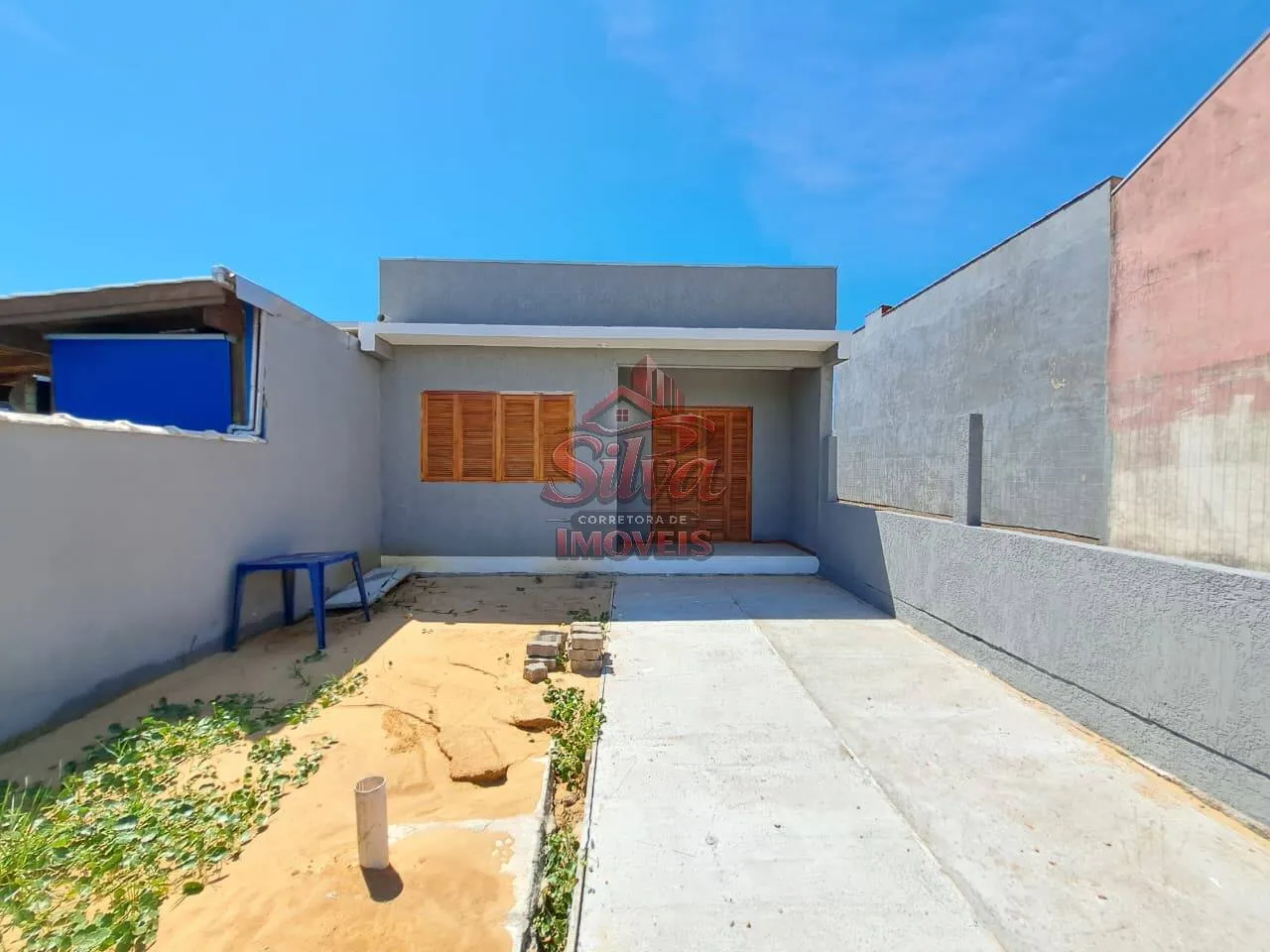 Imagem C1152 |Casa 2 dormitórios com suíte em Mariluz Norte