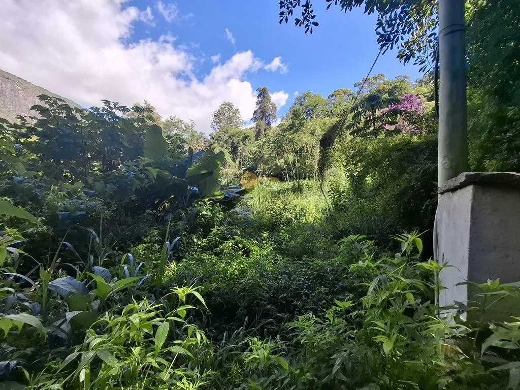 Imagem Terreno para Venda em Teresópolis / RJ no bairro Parque do Imbui