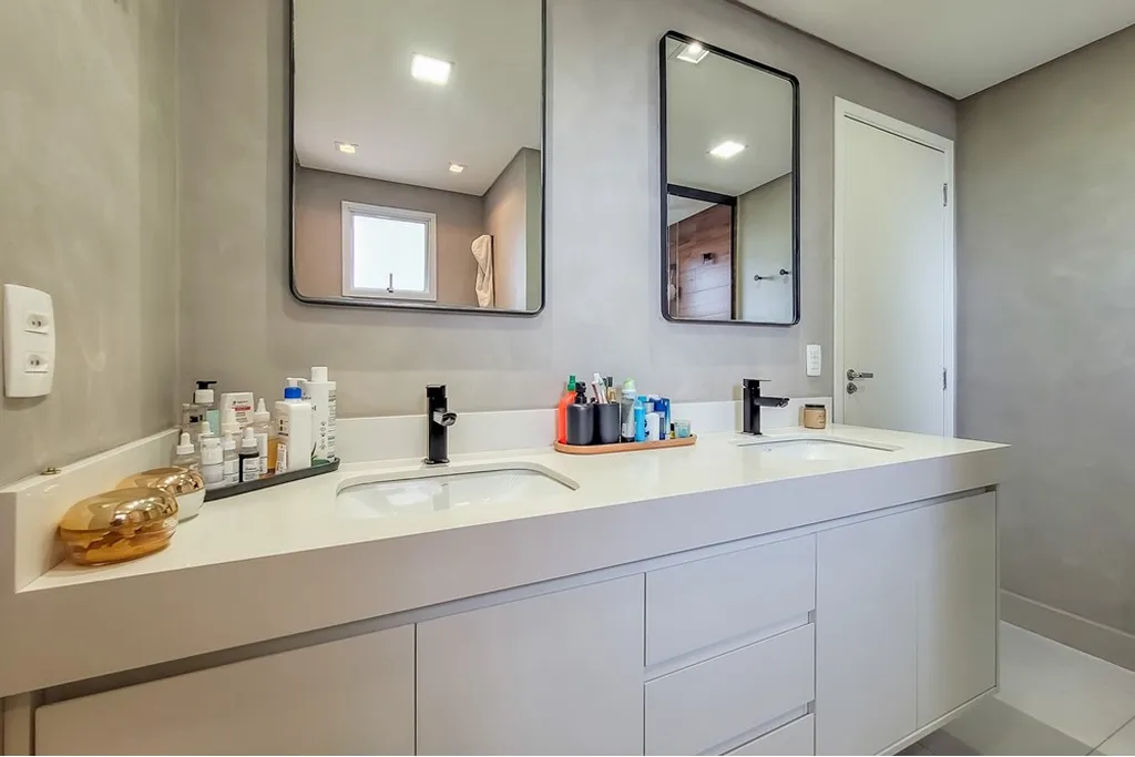 Imagem Apartamento à venda 3 Suítes - The Adress - São Caetano do Sul