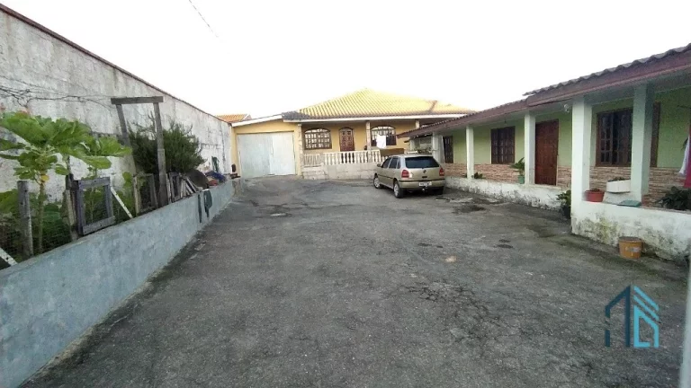 Imagem (PERMUTA) Casa a venda 05 quartos em Colombo PR