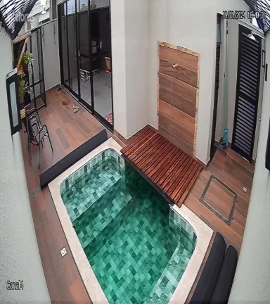 Imagem CASA A VENDA NO CONDOMÍNIO MARIA JÚLIA