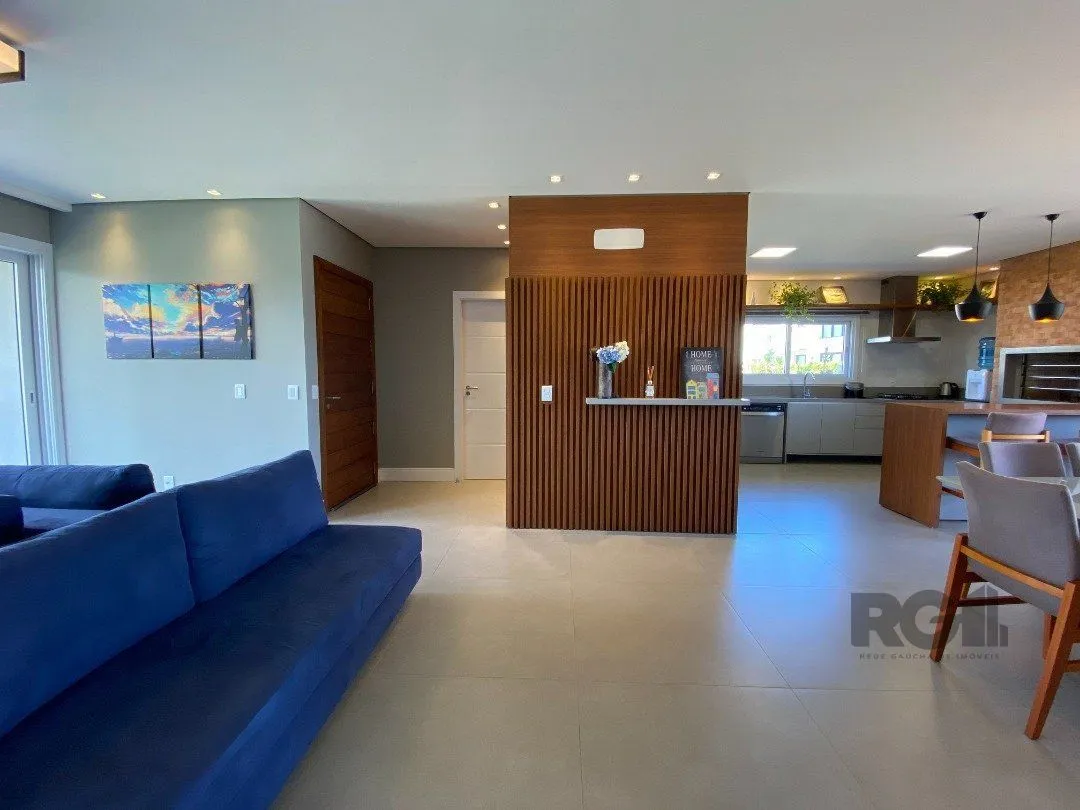 Imagem Casa de Condomínio em Atlântida Sul