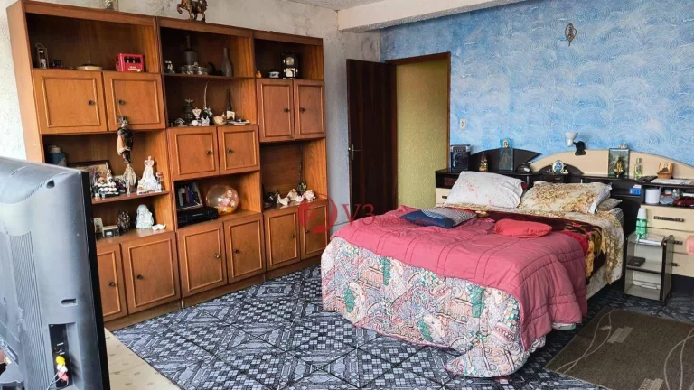 Foto do imóvel Sobrado com 4 dormitórios à venda, 160 m por R$ 550.000,00 - São Mateus - São Paulo/SP
