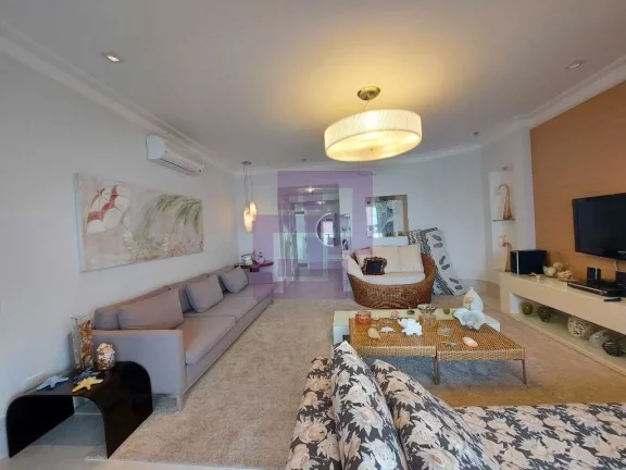 Imagem Apartamentos / Padrão na cidade de Guarujá