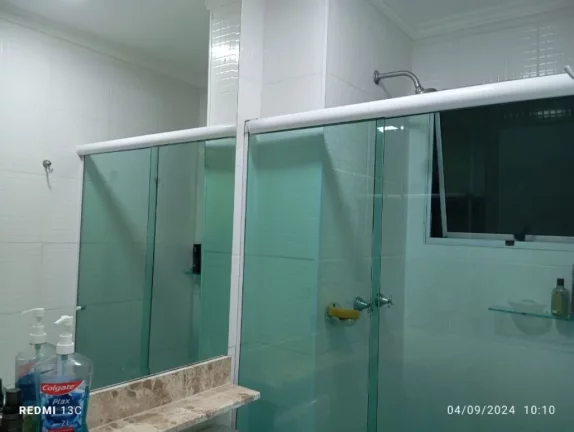 Imagem Apartamento à Venda no Ocian - Praia Grande