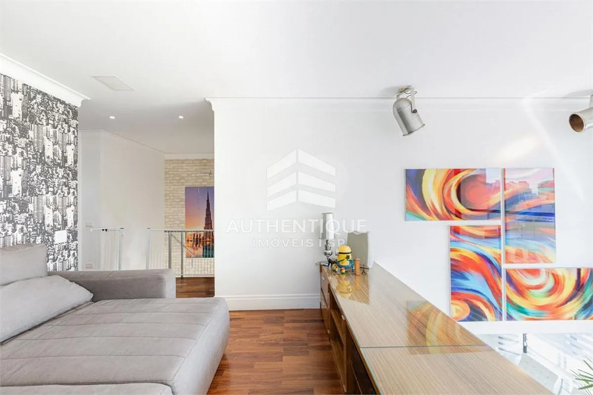 Imagem TERRACO PAULISTANO MORUMBI - Apartamento à venda no bairro Vila Suzana - São Paulo/SP, Zona Sul