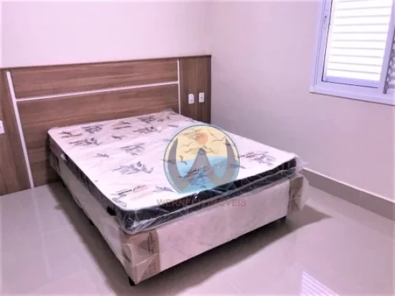 Imagem Impecável cobertura à venda em Ubatuba-SP, Parque Vivamar: 3 quartos, 3 suítes, 2 salas, 4 banheiros, 4 vagas, 175m².