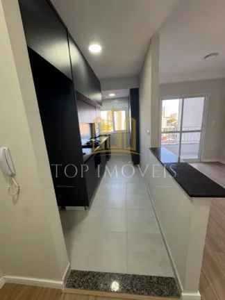Imagem Apartamento Novo de 2 Quartos no Edifício Like 2 dormitorios Suite Lazer Completo Elevador