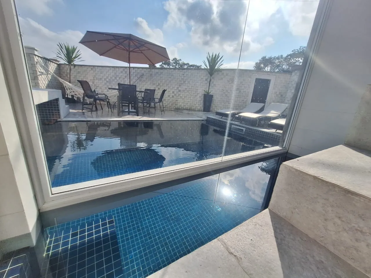 Imagem Elegância Excepcional: A Majestosa Mansão Resort de São Paulo