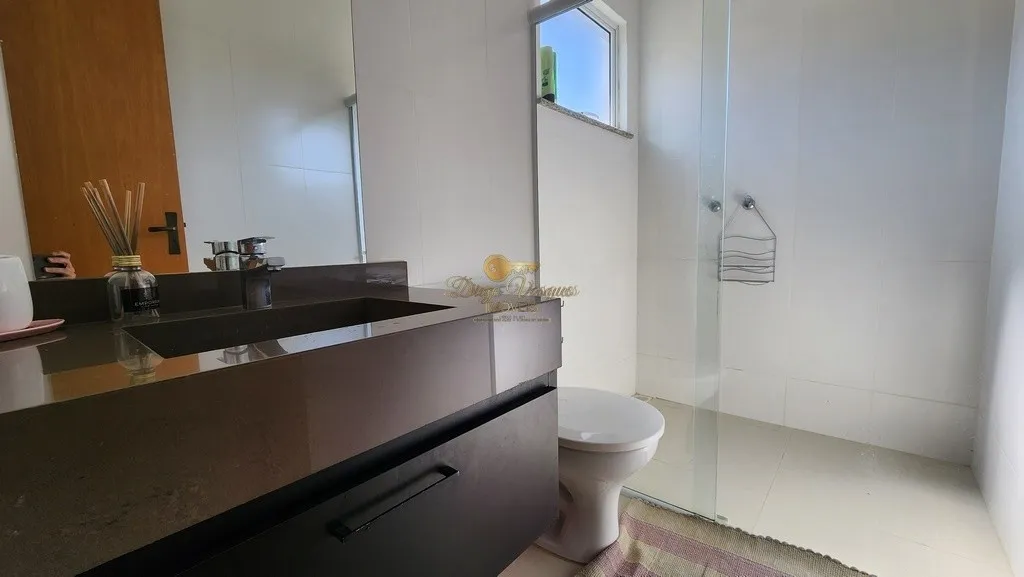 Imagem Casa para Venda em Teresópolis / RJ no bairro Andradas