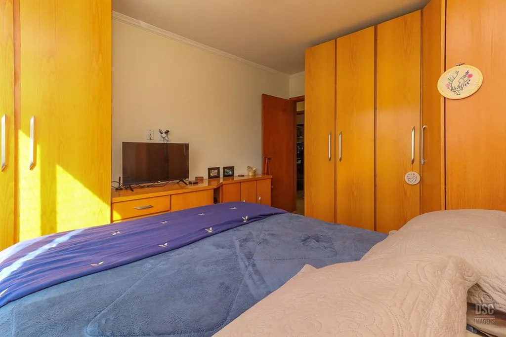 Imagem Apartamento em Jardim Lindóia