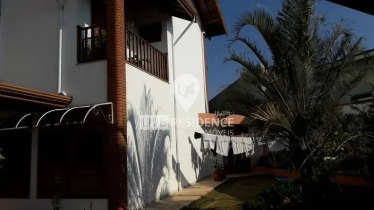Imagem Itatiba Country Club aceita permuta, financiamento Santander.