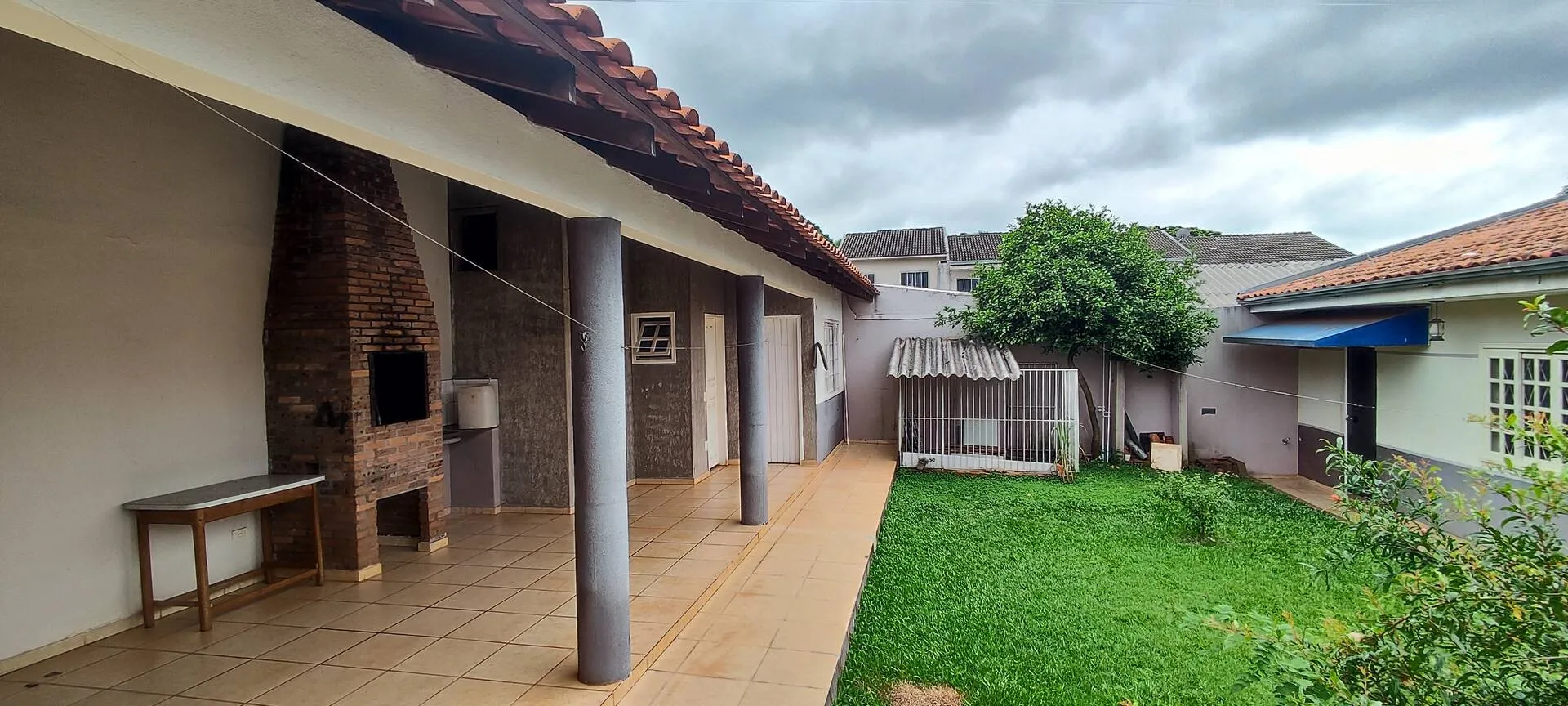 Imagem Casa à venda em Cascavel - Cidade Verde - 190m²