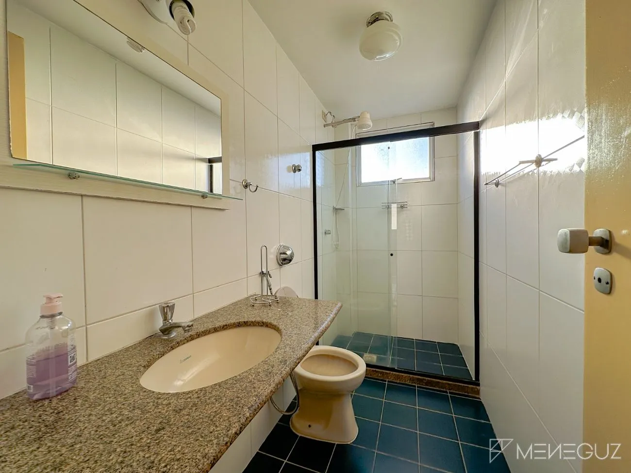 Imagem cobertura duplex na praia do morro!!