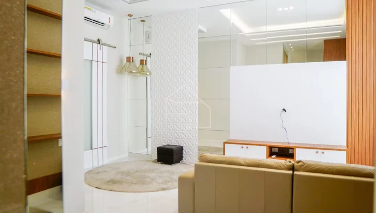 Imagem Casa Linear no Condomínio Boulevard Lagoa – Sofisticação, Conforto e Exclusividade