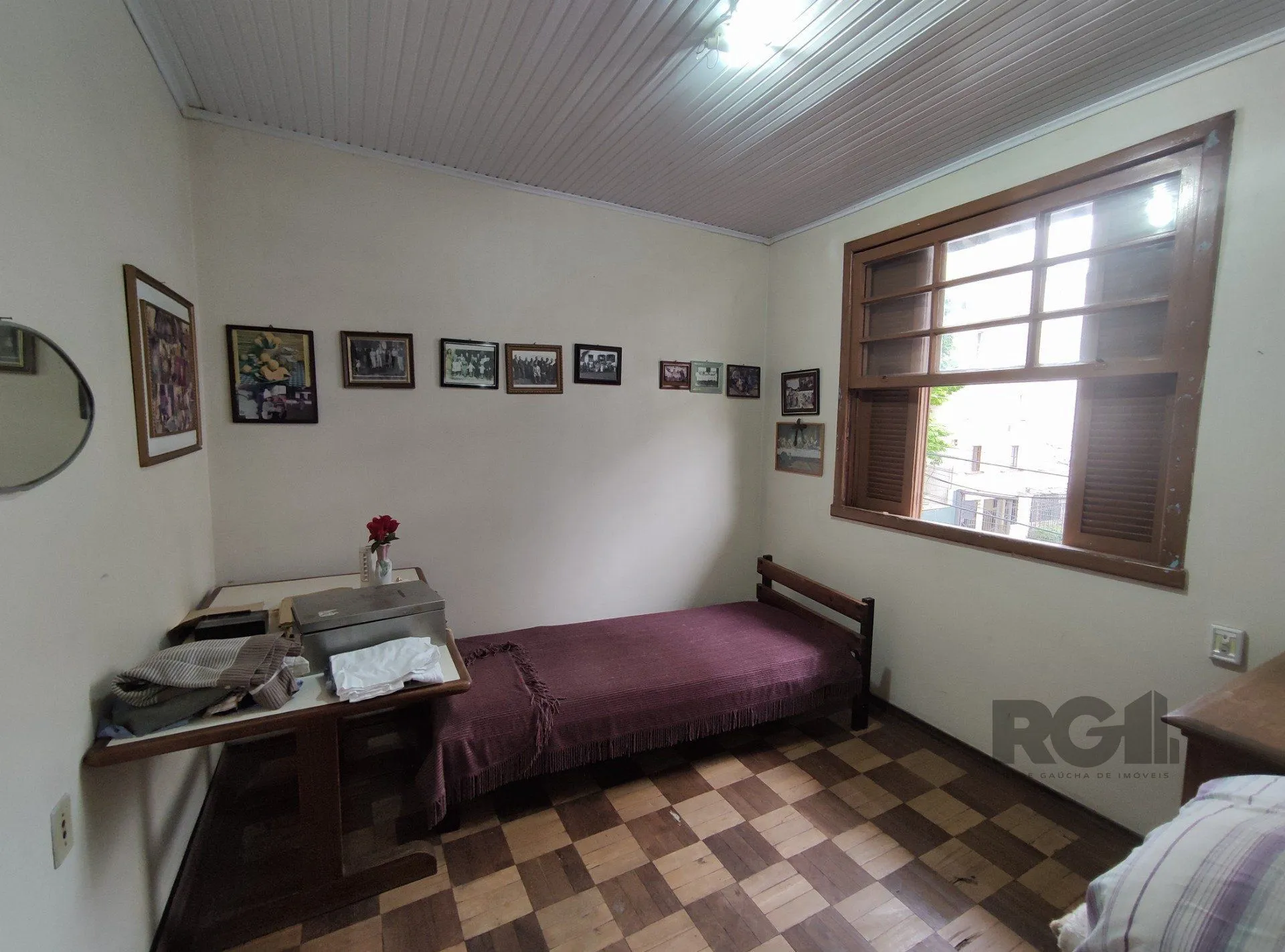 Imagem Casa em Higienópolis