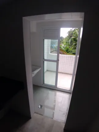 Imagem Apartamento com 1 Quarto à Venda, 47 m² em Marapé - Santos