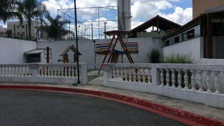 Imagem Casa de Condomínio com 2 Quartos à Venda, 75 m² em Jaraguá - São Paulo