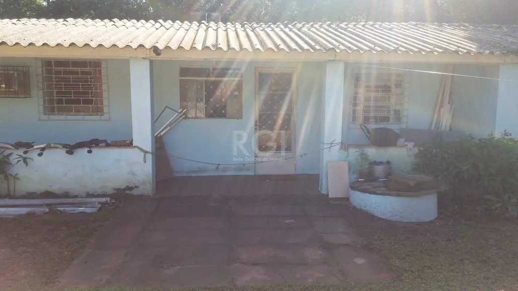 Imagem Terreno para Venda - 2460m² no bairro Restinga