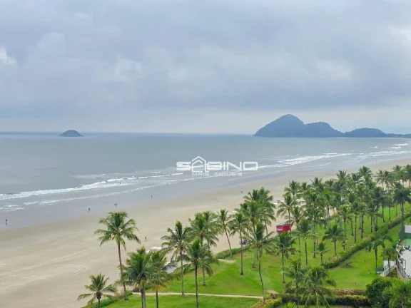Imagem Cobertura Frontal à venda na Riviera de São Lourenço, com 4 Dormitórios 4 suítes 313m² 3 Vagas