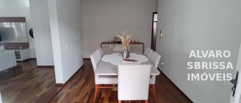 Imagem Casa com 3 dormitórios sendo 1 suíte no Alto das Palmeiras Itu/SP