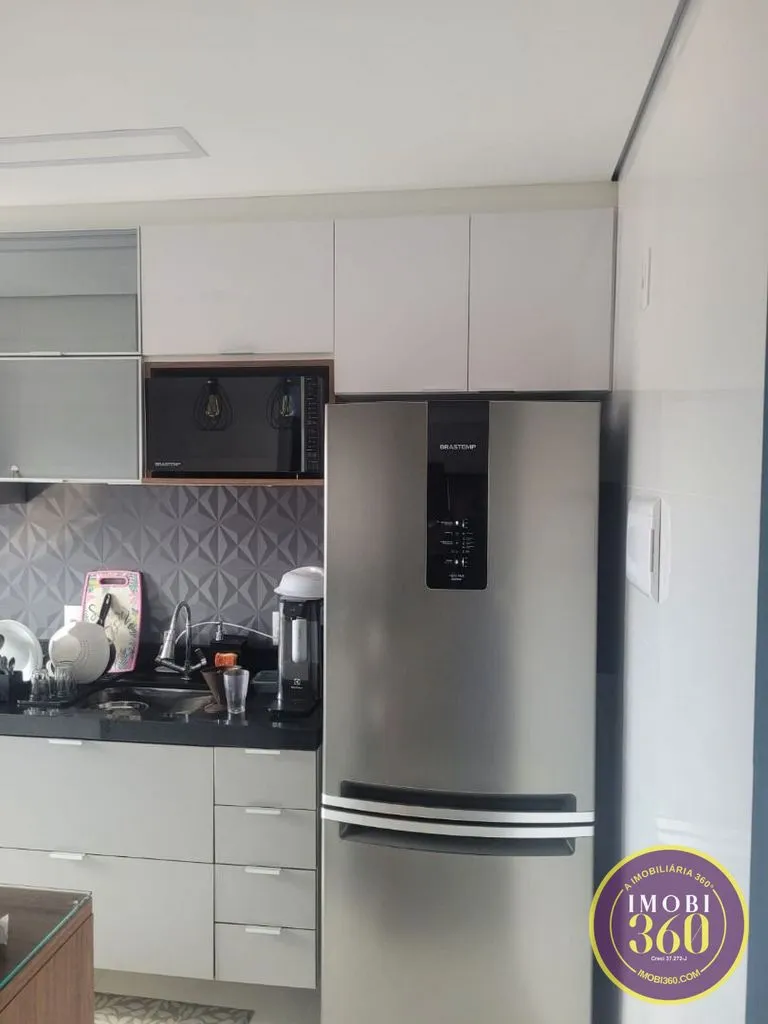 Imagem Apartamento de 2 dormitórios recém reformado Dez Gamelinha 2 São Paulo