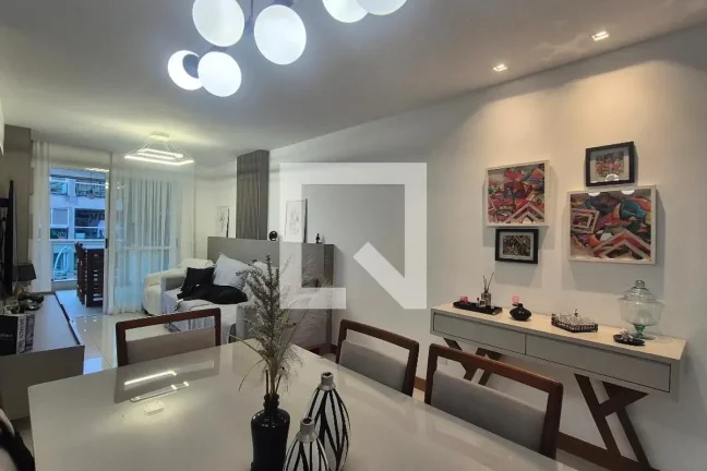Imagem Apartamento à Venda - Recreio, 3 Quartos, 116 m2