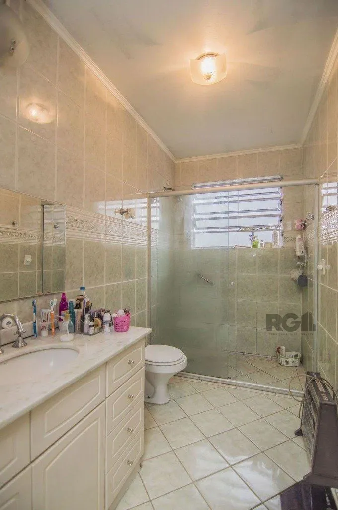 Imagem Apartamento 133m² - 3 dormitórios, 1 vaga no bairro Petrópolis