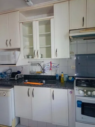 Imagem Apartamento com 3 dormitórios, 274 m² - aluguel por R$ 11.518/mês ou venda por R$ 3.200.000 - Pompeia - São Paulo/SP
