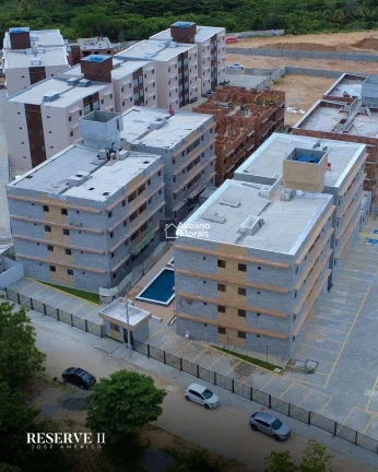 Imagem Reserve José Américo: conforto, lazer e valorização em João Pessoa