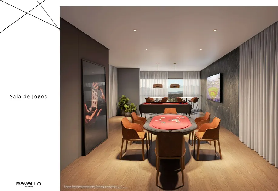 Imagem Apartamento à venda com 80m2 por R$ 1.000.000,00
