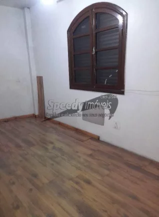 Imagem Casa para venda em São Vicente, 3 dormitórios.
