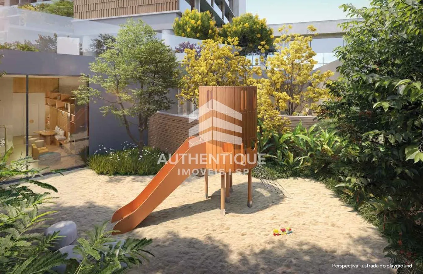 Imagem ALTITUDE JARDINS por Artefacto - Apartamento Alto Padrão no Jardins/SP à venda