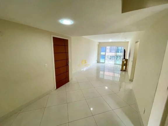 Imagem Procurando um lar espaçoso e sofisticado para chamar de seu? Este apartamento no coração do Centr...