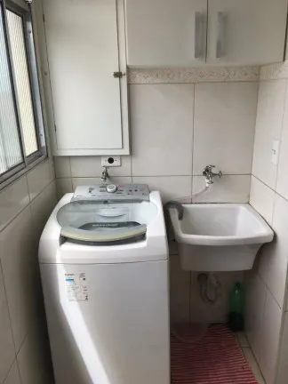 Imagem Apartamento com 2 Quartos à Venda, 51 m² em Cidade Líder - São Paulo