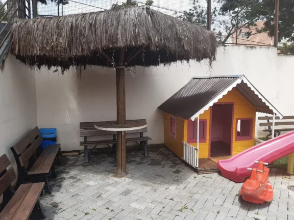 Imagem Apartamento à venda em Cotia-SP, 2 quartos, 1 banheiro, 1 vaga, 54m² no Jardim Central!