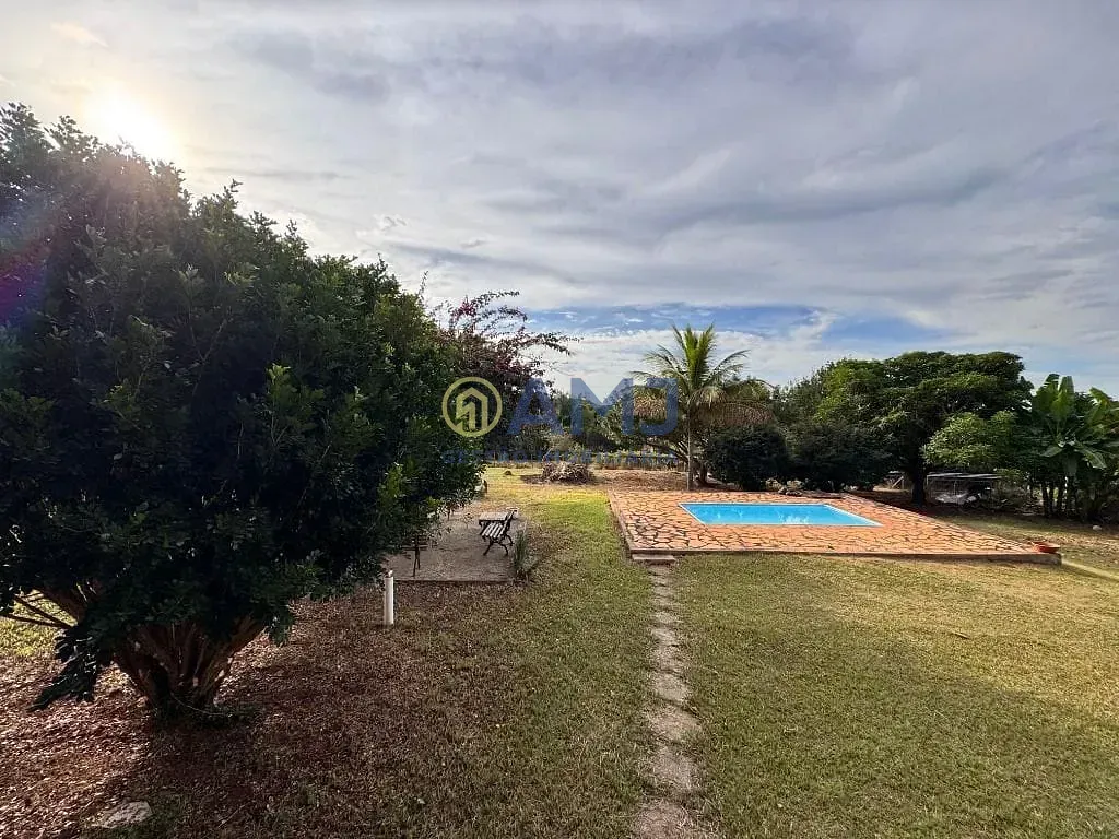 Imagem Chácara no condominio Dolce Vitta