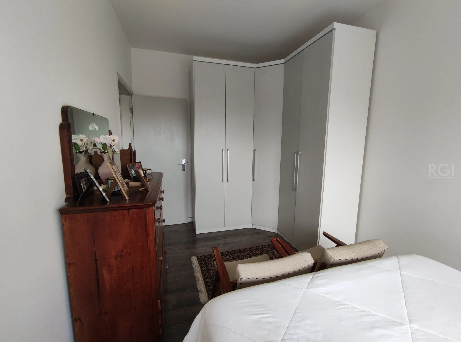 Imagem Apartamento para Venda - 62.96m², 2 dormitórios, Centro Histórico