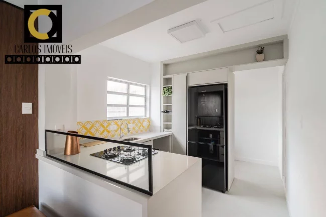 Imagem Apartamento Vista Mar com 2 Quartos e 2 wc à Venda, 65 m² por R$ 884.990