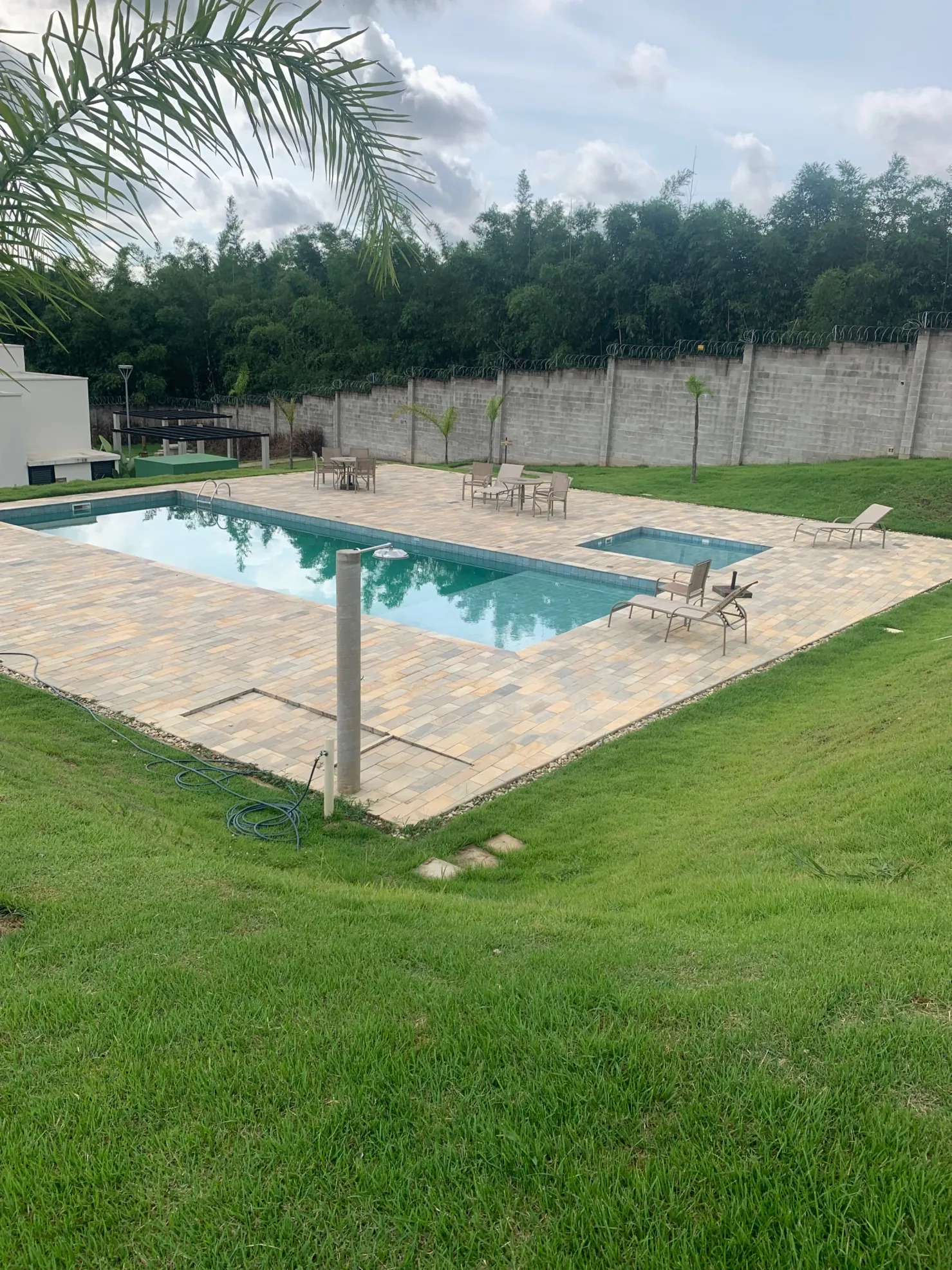 Imagem Terreno em condomínio à Venda, Residencial e Comercial Bosque da Imperatriz, Pindamonhangaba, SP