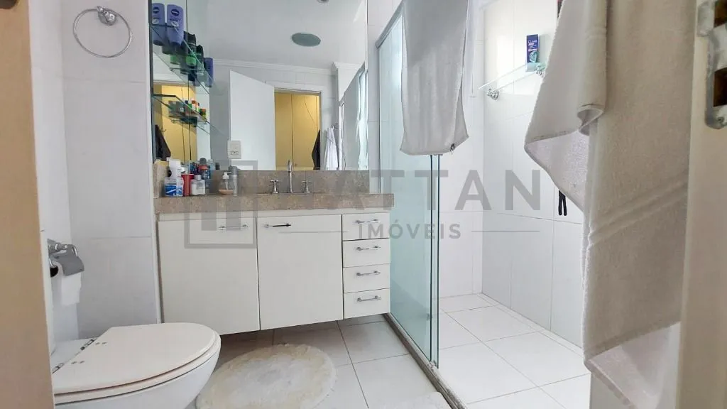 Imagem Apartamento com 3 dormitórios à venda, 164 m² por R$ 2.590.000,00 - Tatuapé - São Paulo/SP