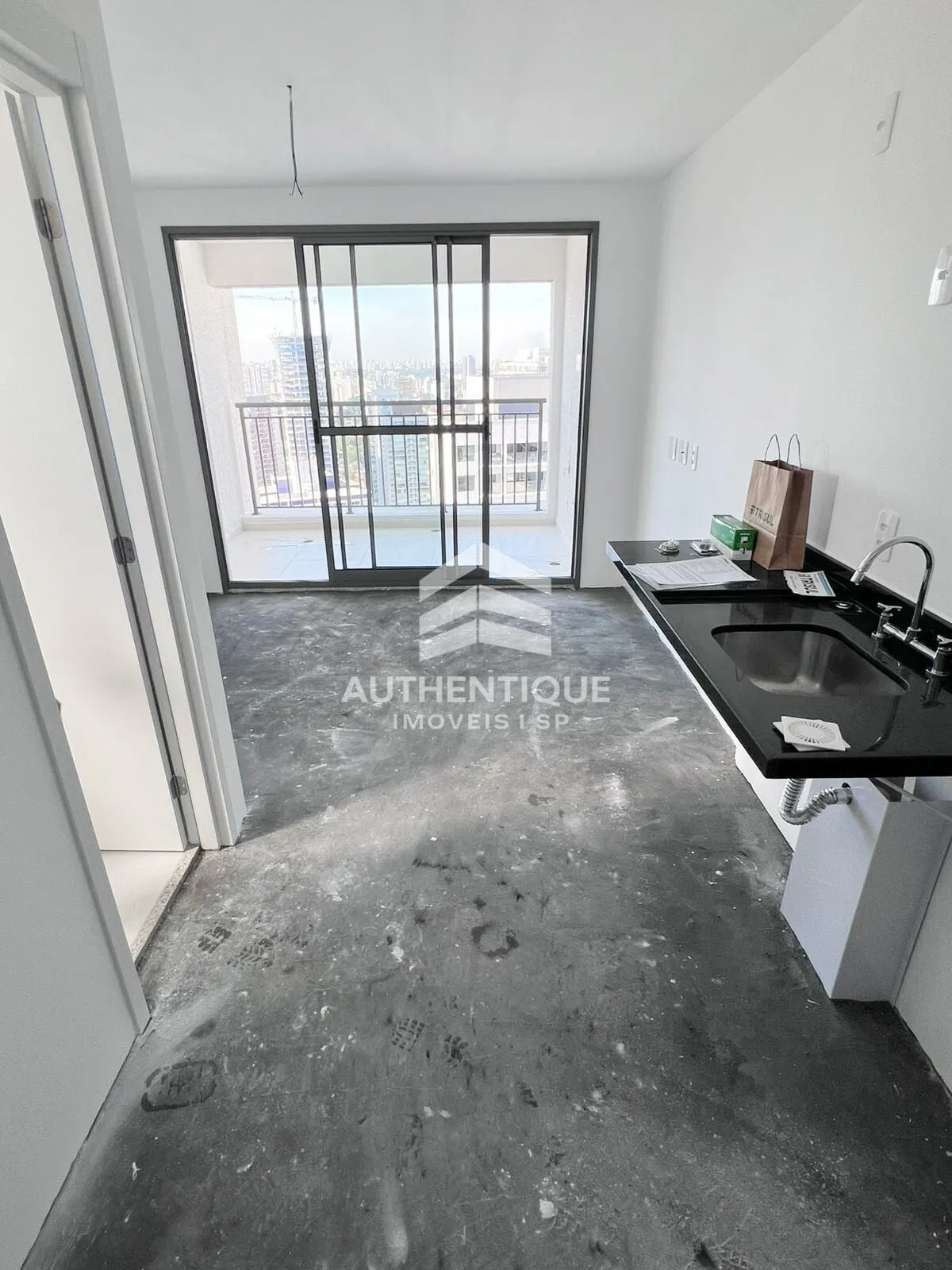 Imagem THE COLLECTION VILA MADALENA - Apartamento Studio no bairro Vila Madalena à venda