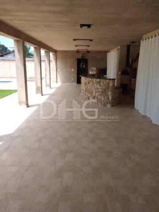 Chácara residencial à venda com 200 m² | Chacaras Itália | Cosmopolis - SP
