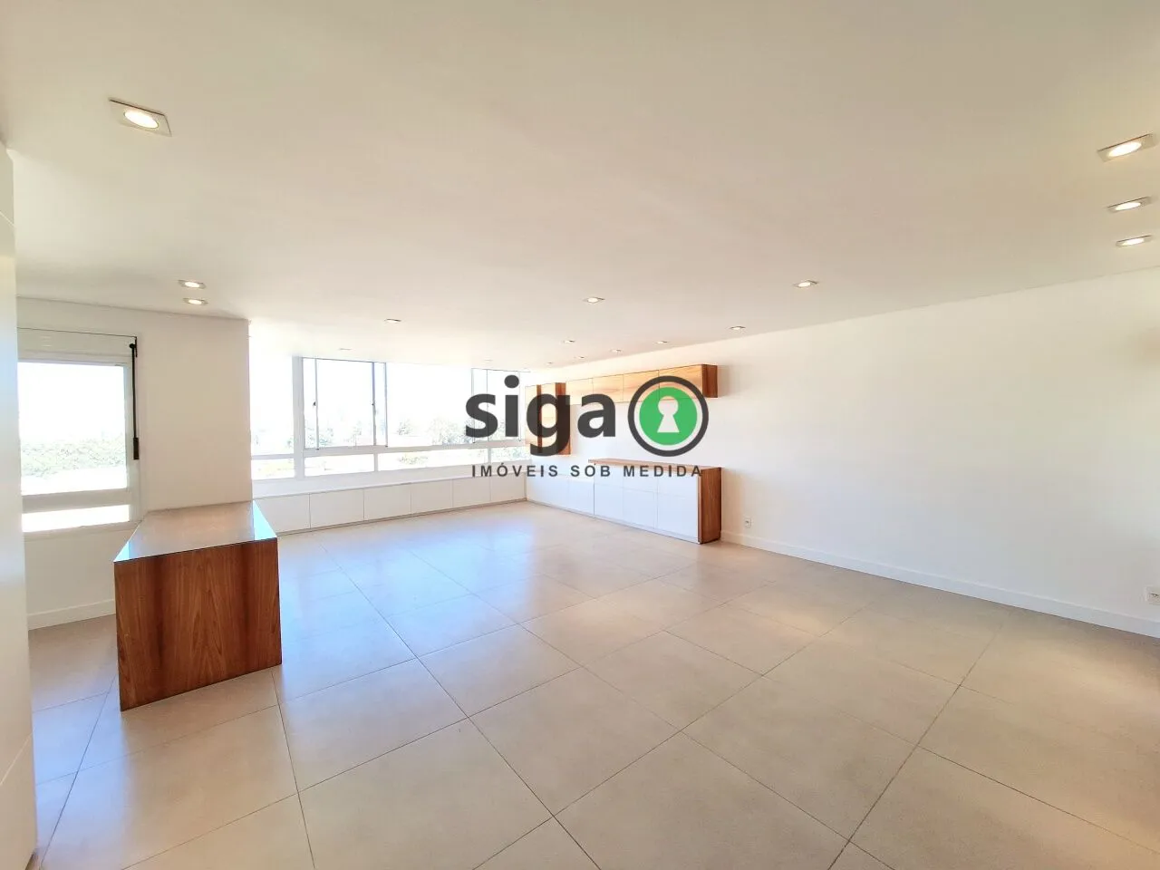 Imagem Cobertura do Vila Amalfi à venda com 3 dormitórios, 260m2, 3 vagas, no Panamby