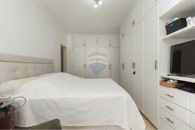 Imagem Conforto no Coração da Santa Cecilia Rua Martinico Prado 90 - 200m² - 3 Dorm – 1 Suite - Lazer completo