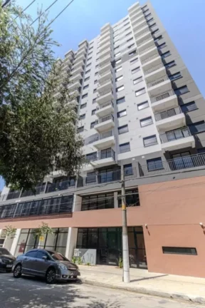Foto do imóvel ZOOM SANTA CECÍLIA - VINX - Studio de 38m² em uma localização estratégica na cidade de São Paulo!!