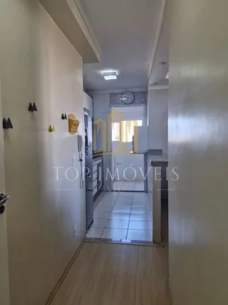 Imagem Lindo Apartamento Localizado no Fatto Aqua Repleto de planejados 2 dormitorios Lazer Completo