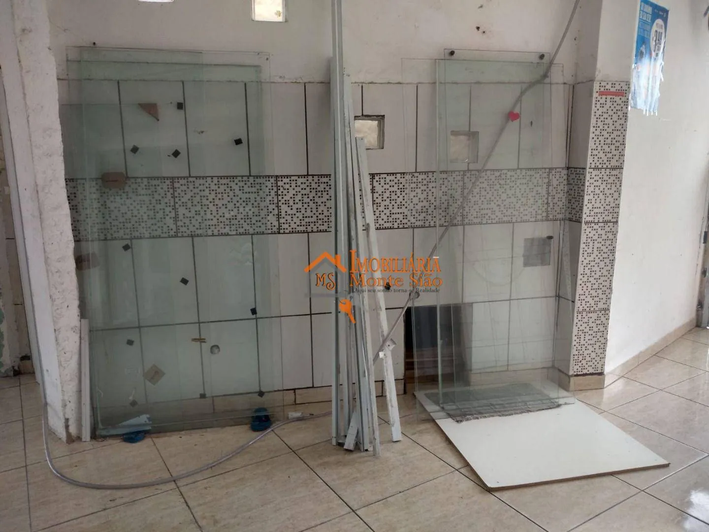Imagem Casa com 2 dormitórios à venda, 150 m² por R$ 478.000,00 - Jardim Presidente Dutra - Guarulhos/SP