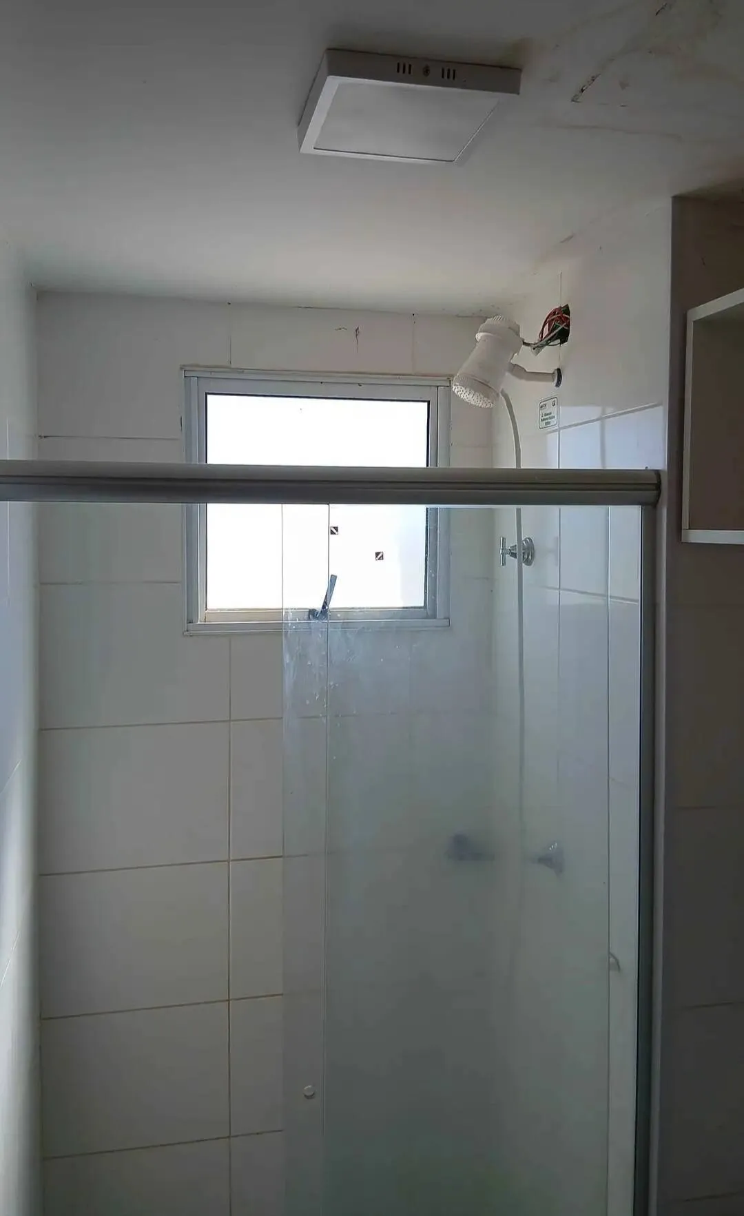 Imagem Apartamento 2 quartos, semi mobiliado, Residencial Ravenna - VG